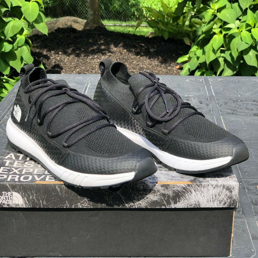 The North Face Touji Low Lace New In Box - Picture 4 of 11